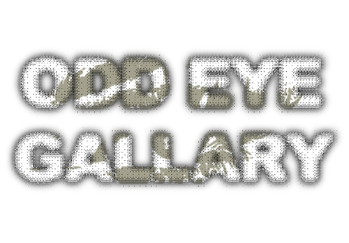 ODDEYEGALLARY